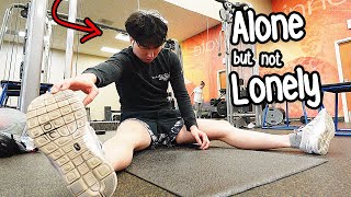Getting My Life Back Together | Alone But Not Lonely