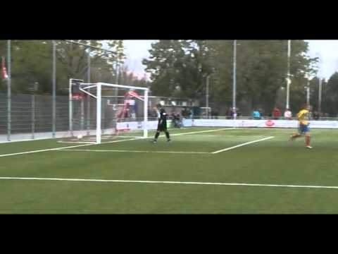 111029 - Unitas'59 - DVS - 1-3.avi