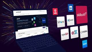 SumTotal Learn-video