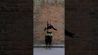 Beautiful Liar | Dance Cover | Vaishnavi | Shakira | Beyonce #beautifulliar #shakira #beyonce