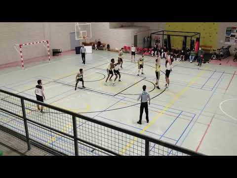 Marcus Costa highlights 2020-2021