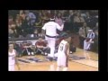 LEBRON JAMES FUNNY DANCE COMPILATION