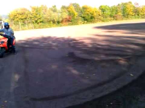 Aschenplatz Die Zweite