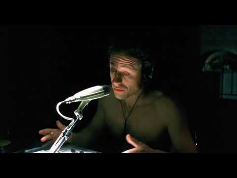 Radiofreccia Il Film - Il Credo di Freccia