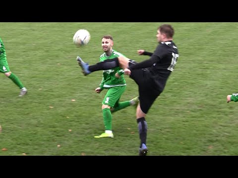 November 15, 2025 Football Saxony Landesklasse East SV Wesenitztal – SV Chemie Dohna