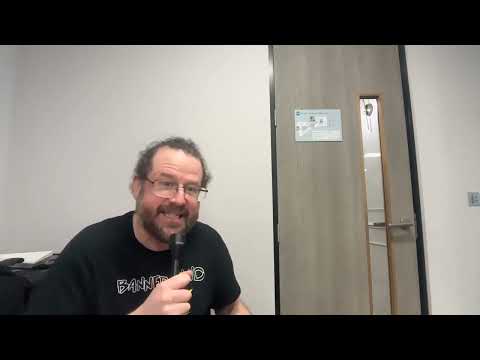 Spycops inquiry reaction: morning of 3 Mar 2026 - HN104 Carlo Soracchi evidence (day 2/4)