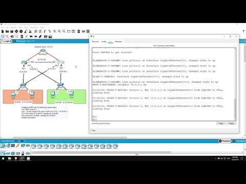FREE CCNA Lab 069: HSRP