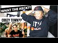 CAUGHT ME OFF GUARD! | Crazy Town - Butterfly (Official Video) REACTION