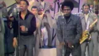 James Brown - Godfather of Soul (Biography)