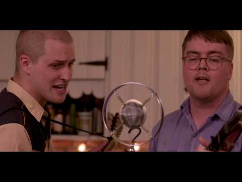 The Delaware String Band - Randall Collins