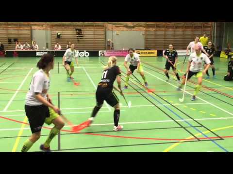 Highlights Å/K IBS - IBK Lund Elit 3-1