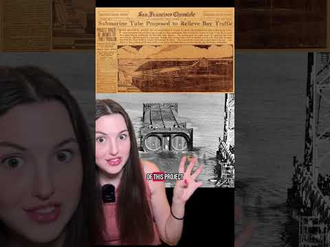 Brief history of BART #trains #railfan #transit #sanfrancisco #infrastructure