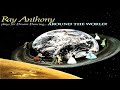 Ray Anthony   Dream Dancing Around The World (1972)   GMB