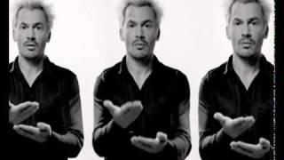 Savoir aimer - Florent Pagny