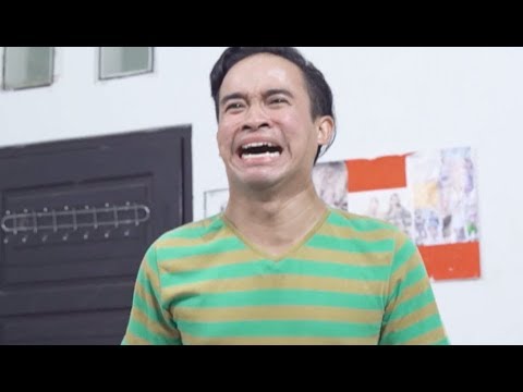 Puncak Kecemburuan Anwar - Highlight Kecil Kecil Mikir Jadi Manten Eps 4