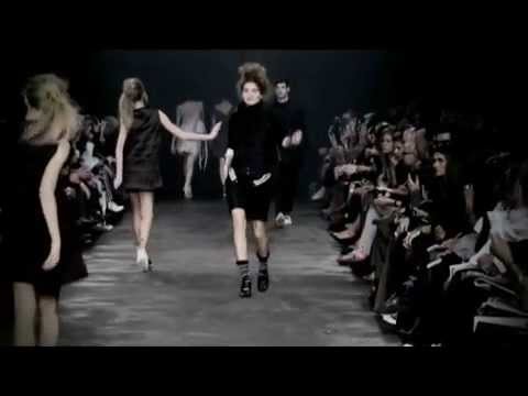 MODOGO GIAN FRANCO FERRE - 100/100 MODE CLIP FEATURING PAPA WEMBA