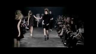 MODOGO GIAN FRANCO FERRE - 100/100 MODE CLIP FEATURING PAPA WEMBA