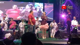 Download lagu Sebening Embun ~ Anie Anjanie || Familys Group mp3