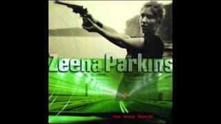 Zeena Parkins - Vita Futuristica