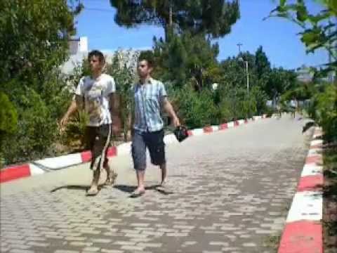 Dj SoNBeLa - Masal Gibiydi 2012 [Orjinal Klip]