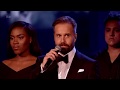 Michael Ball And Alfie Boe On ITV
