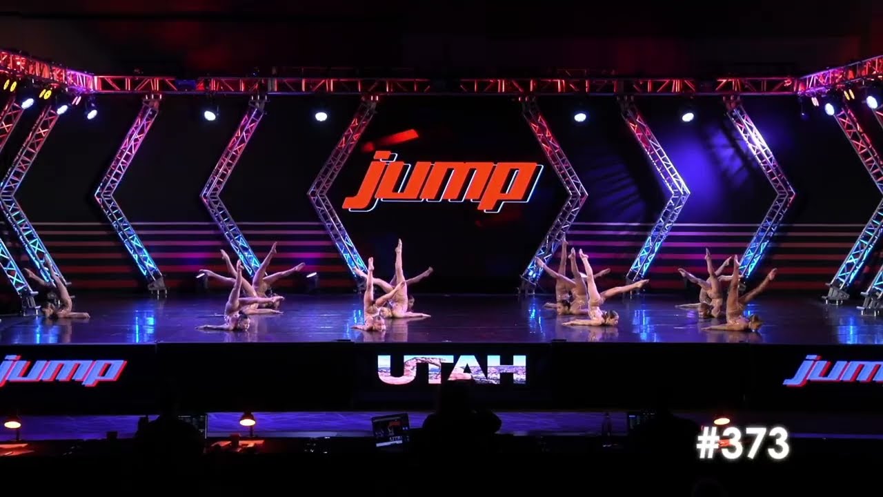 Center Stage Performing Arts Studio - Golden Slumbers