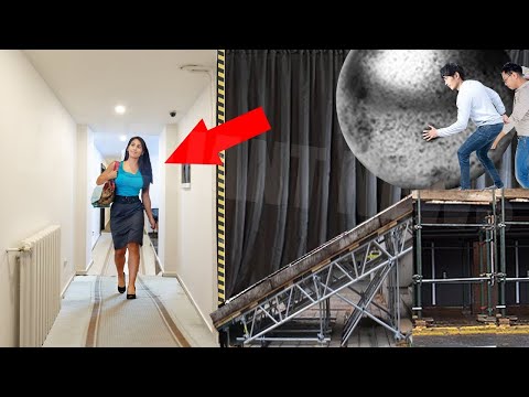 Craziest Japanese Pranks EVER! 😂 | Best of 2025