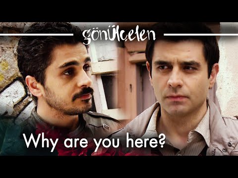 Murat is jealous of Hasret - Episode 99 | Becoming a Lady