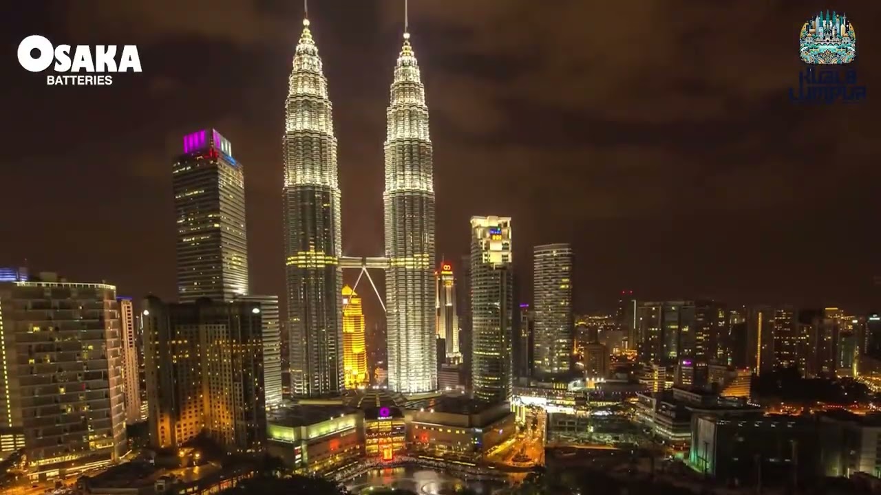 Osaka Sales Partner International Tour 2025 | Kuala Lumpur Malaysia