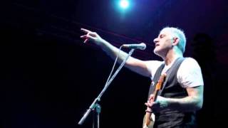 Το άζμα που κόπηκε στο αριστερόμετρο