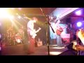 Meat Puppets, "Spider & the Spaceship" - Milwaukee  04.04.10
