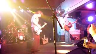 Meat Puppets, &quot;Spider &amp; the Spaceship&quot; - Milwaukee  04.04.10
