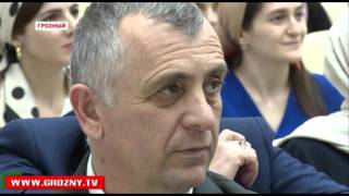 В Центре образования имени Ахмата-Хаджи Кадырова прошла церемония награждения «Учеников года – 2016»