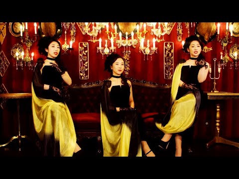 みちのく娘！「悲しいときは」MUSIC VIDEO