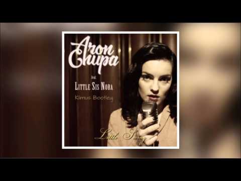 AronChupa feat. Little Sis Nora - Little Swing (Klimus Bootleg)