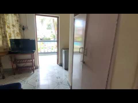 Dona julia beach resort#goa#calangut#contact me for booking  chaitanya -7039889841