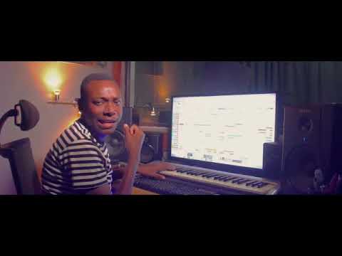 NP Classic Beatz, DP Rapper, Ahssan Junior