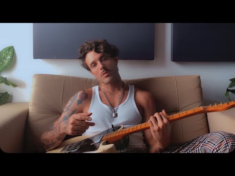 Cardellino - Calma (electro-acústico)