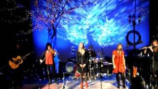 Billy McLaughlin and Simple Gifts, Heyde Center Christmas concert 120611