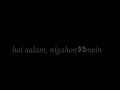 WhatsApp Status Kabhi Na Kabhi Toh Miloge