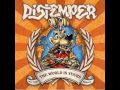 Distemper - Moscow Reggae 