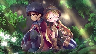 Beautiful Anime Music - Made in Abyss OST - メイドインアビス OST Mix
