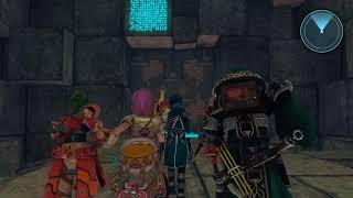 がらしゃのSTAR OCEAN5 実況32
