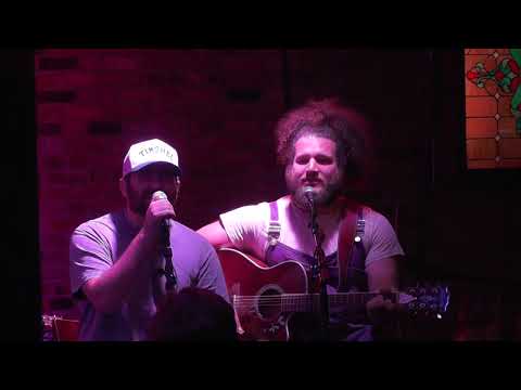 Late Night Thoughts - “Days Like This” Live at The Bitter End