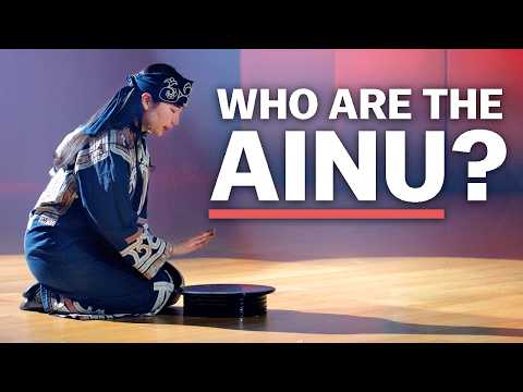 Khám phá văn hóa bản địa Nhật Bản tại Upopoy (Exploring an Indigenous Culture of Japan at Upopoy)