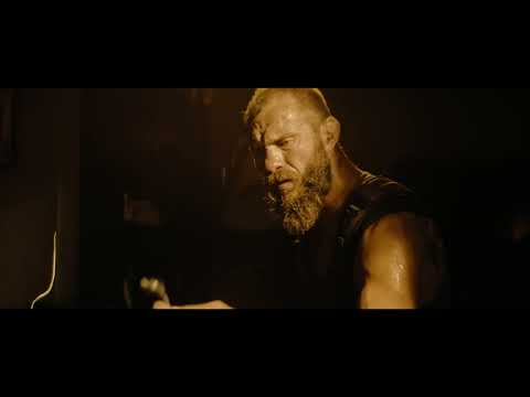 "Project Legion" Starring Donald Cerrone - Hell Has Been Unleashed (CLIP)