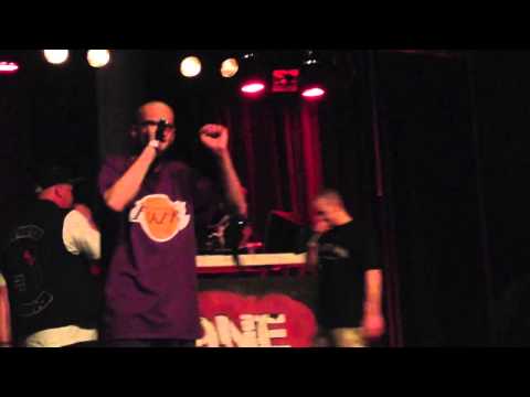 MORSDOOD LIVE @ N9NE ONE ONE (PART 2)