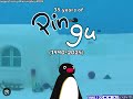 Happy 35th Anniversary To Pingu 1990 2025
