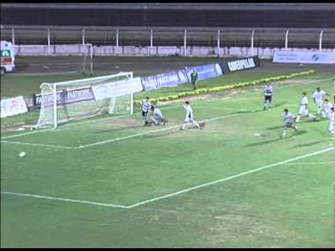 COPA PAULISTA. XV de Piracicaba goleia a Internacional de Limeira