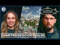 Gameplay video of Anno 1800: Console Edition  All Platforms